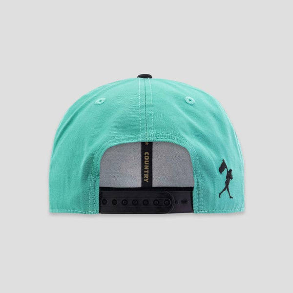 Shark Attack Cap