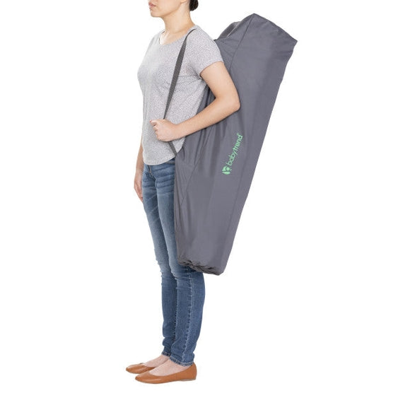 Play Zone Pop-Up Play Pen - Playful Green