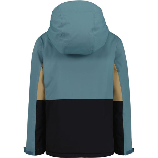 UA Slate Quarry Winter Jacket- Jasper Blue