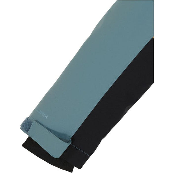 UA Slate Quarry Winter Jacket- Jasper Blue