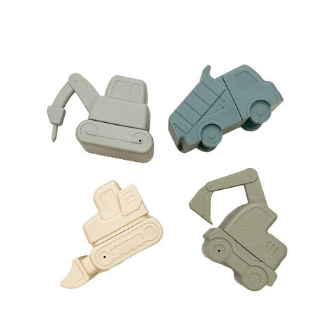 CF Grant’s Truck Water Toys