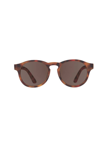 Baby/Kids Tortoise Keyhole Sunglasses