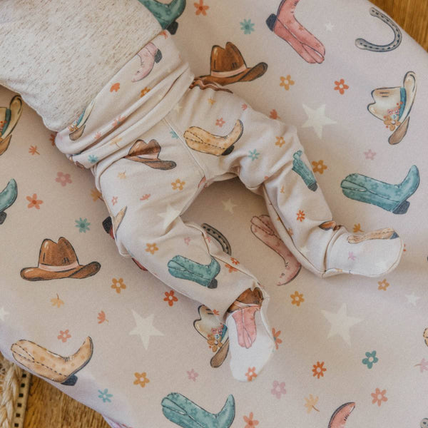 CP Cheyenne Premium Diaper Changing Pad Cover