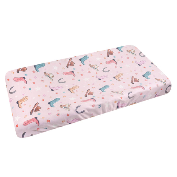 CP Cheyenne Premium Diaper Changing Pad Cover