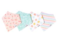 Baby Bandana Bib - Cheery