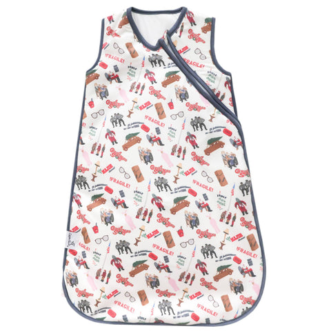 CP Christmas Classics Sleep Bag