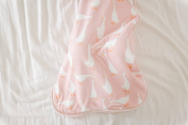 CP Sleep Bag - Goosie