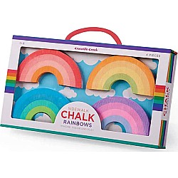 CC Rainbow Chalk Set