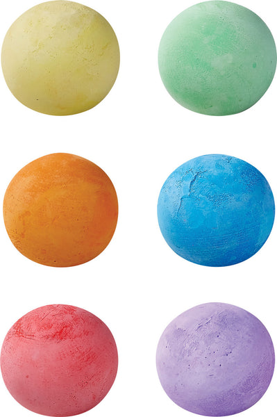 Crocodile Creek Sidewalk Chalk - Gumball Machine