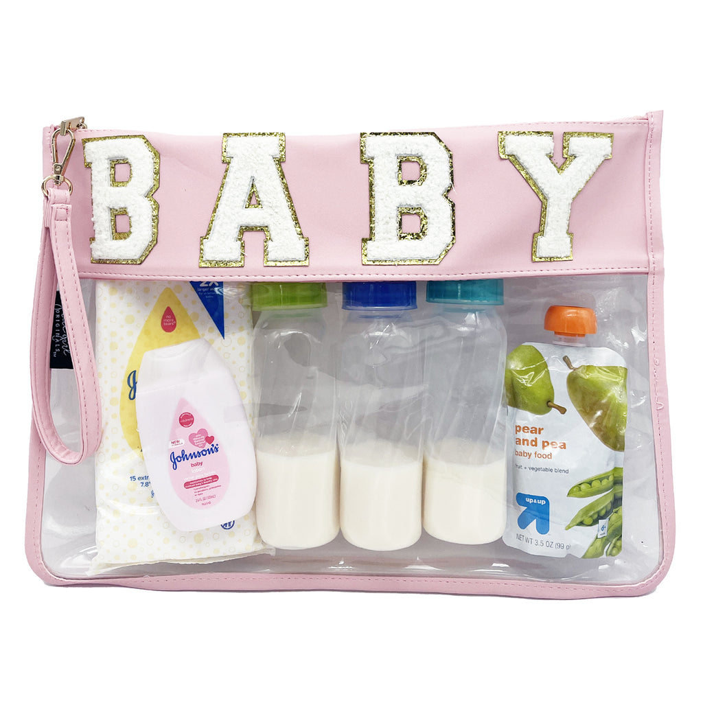 BABY CANDY BAG