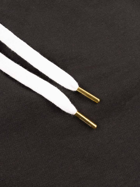 Play Hard Comfort Youth Sweat Shorts - Black