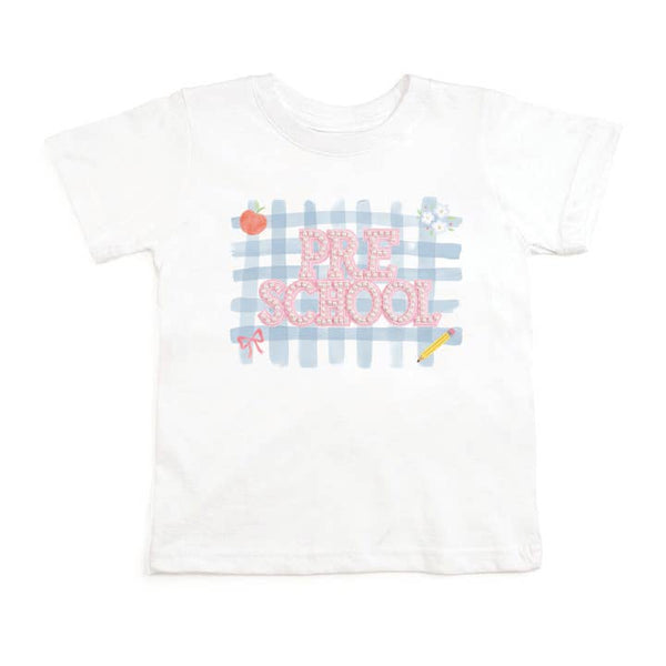 Preschool Pearl Patch T-Shirt