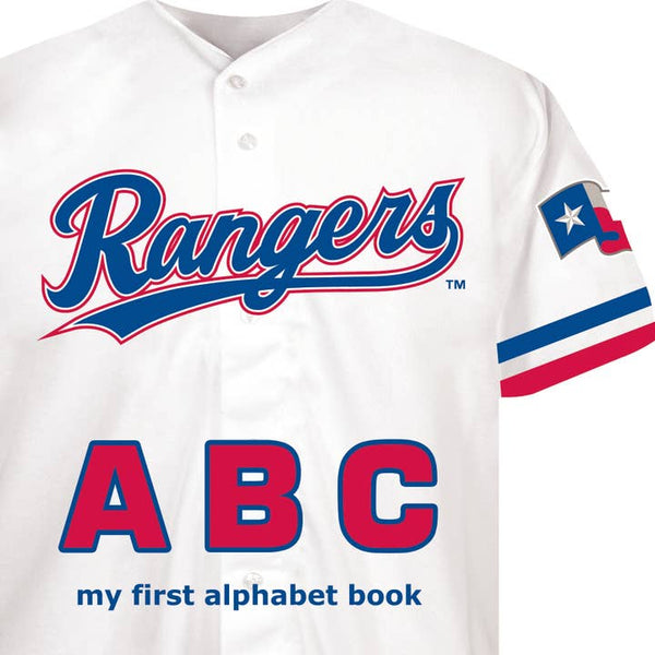 Texas Rangers ABC