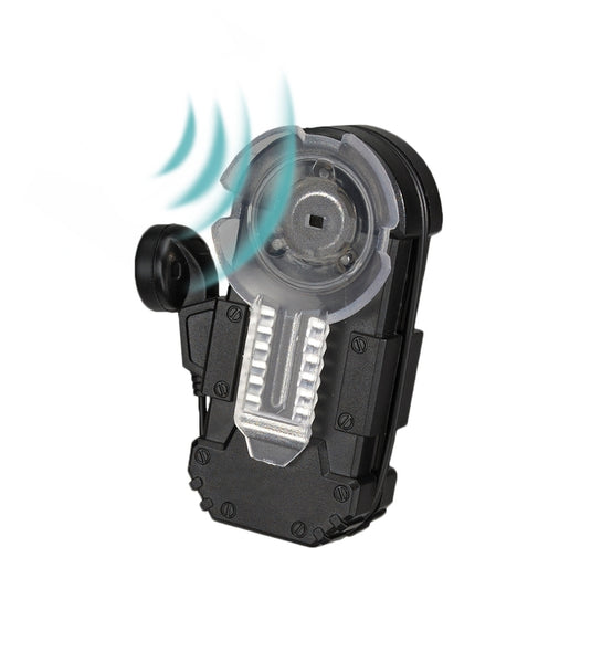 Spyx Micro Gear Set