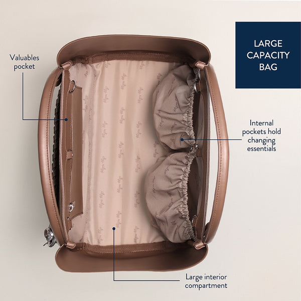 *New* Aspen Boss Tote™