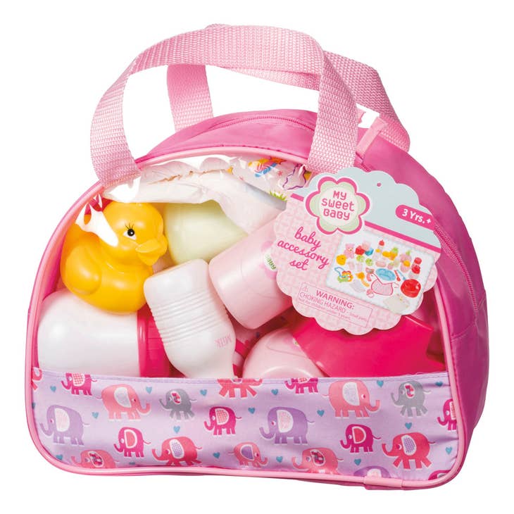 My Sweet Baby - Baby Care Set