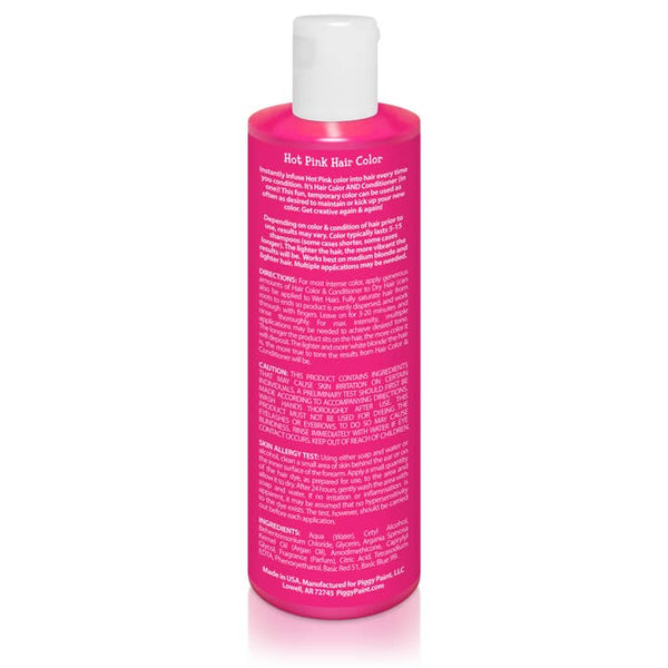 Rock the Locks - Hair Color & Conditioner - V2