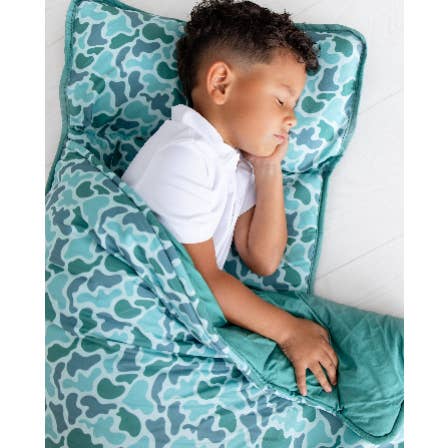Sugar Bee Preschool Nap Mat - Green Camo