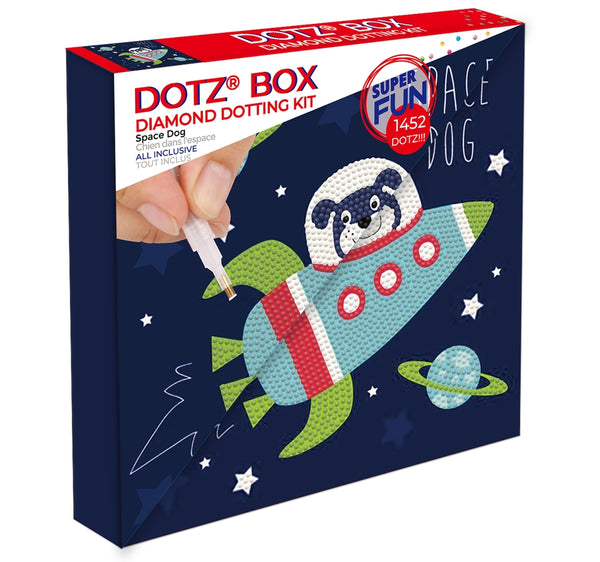 Diamond Dotz - Medium Dotz