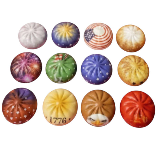 PREORDER Liberty Dumplings 250 Edition