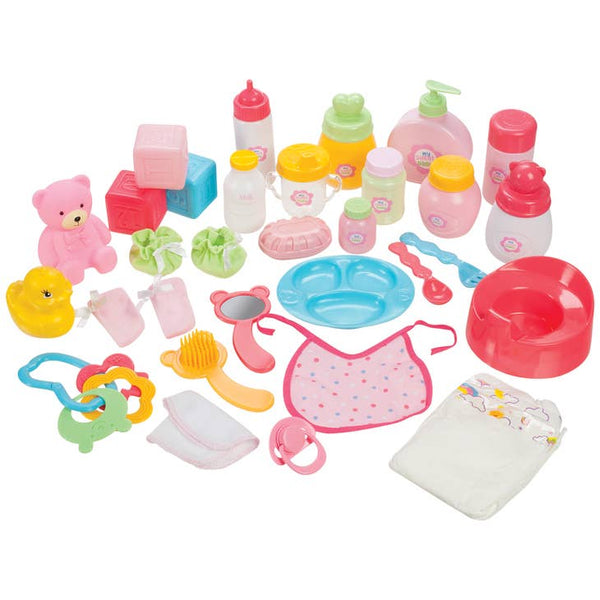 My Sweet Baby - Baby Care Set