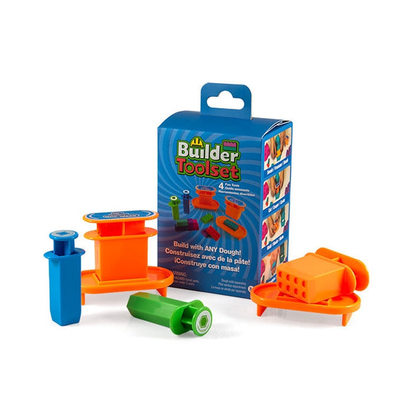 Mad Mattr Builder Toolset