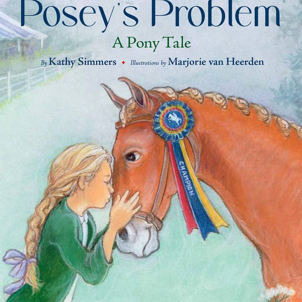Posey's Problem Gift Set
