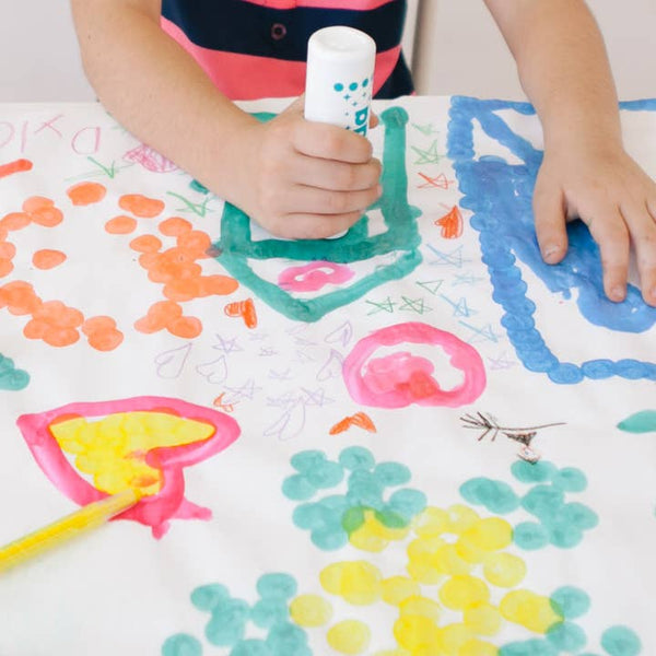 Do A Dot Art! Scented Ice Cream Dreams Dot Markers STC