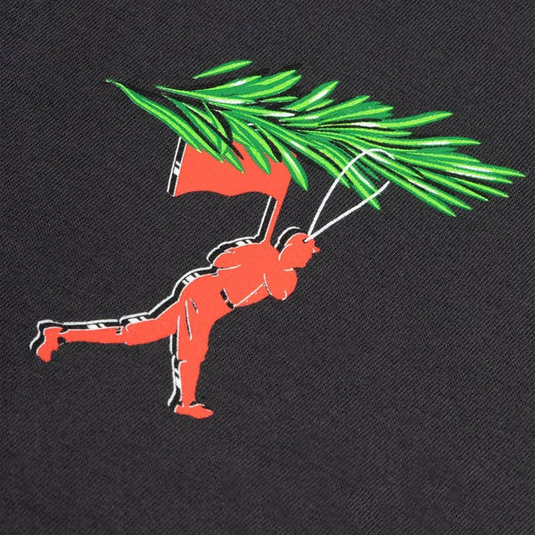 Hang Ornaments Not Curveballs T-Shirt
