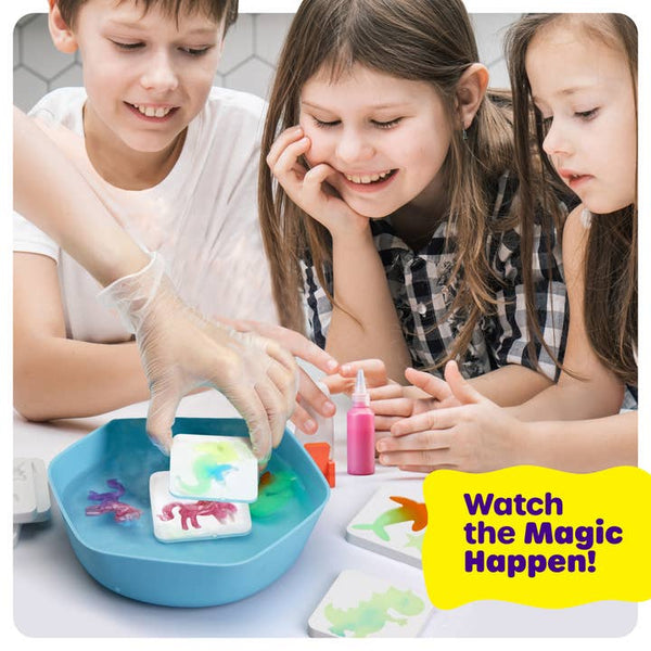 Magic Gel Water Pets