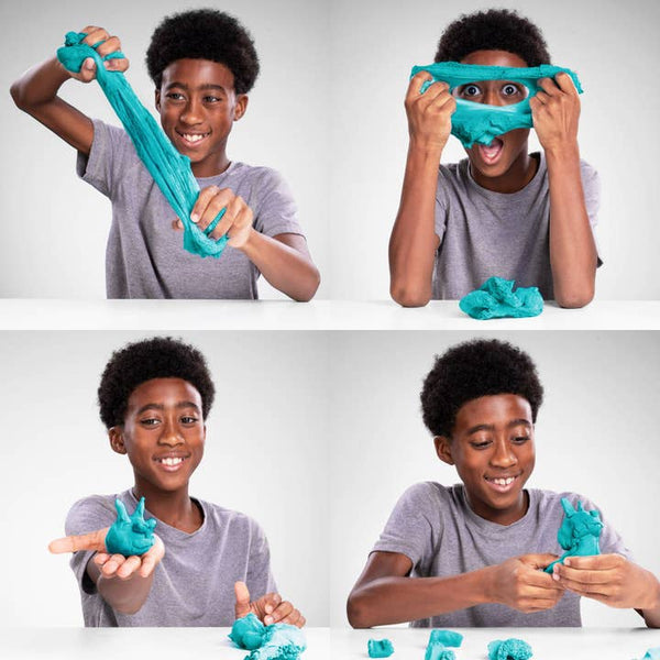 Crazy Aaron - Mermaid Magic - Cloud Slime - Slime Charmers™