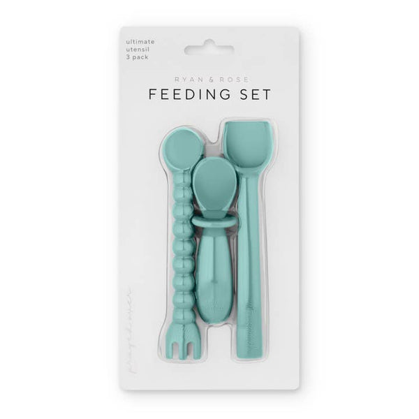 Ryan and Rose Ultimate Feeding Set