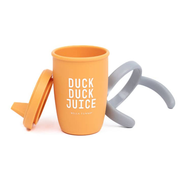 Sippy Cup - Duck Duck Juice