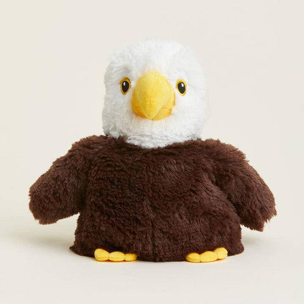 Eagle Warmies