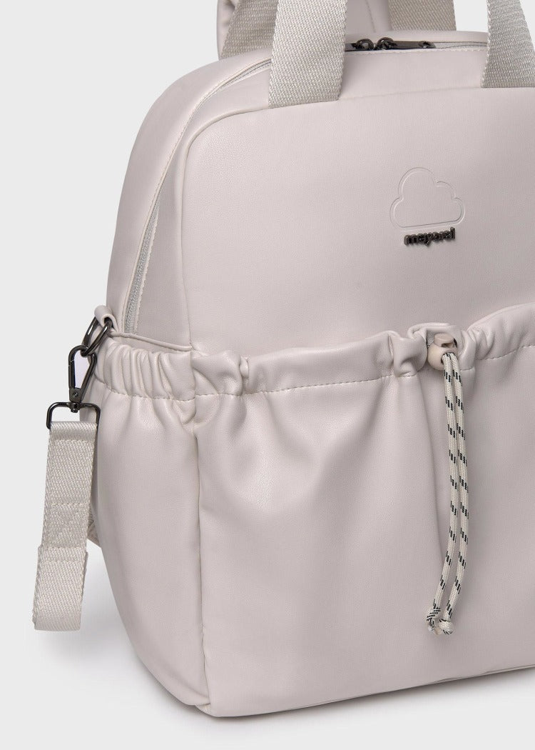 Backpack Diaper Bag