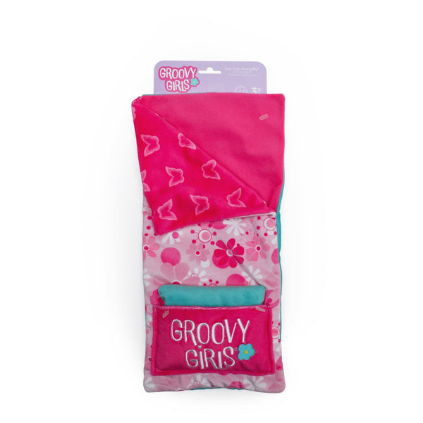 Groovy Girls® Clothes - Super Duper Sleeping Bag