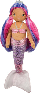 Nola Purple Mermaid