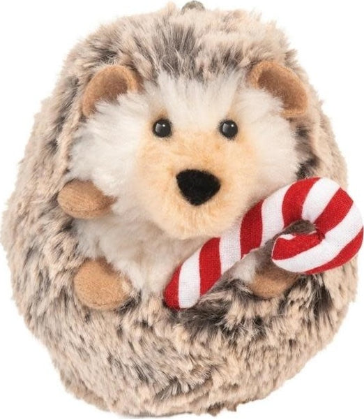 DT Mini Spunky Ornaments