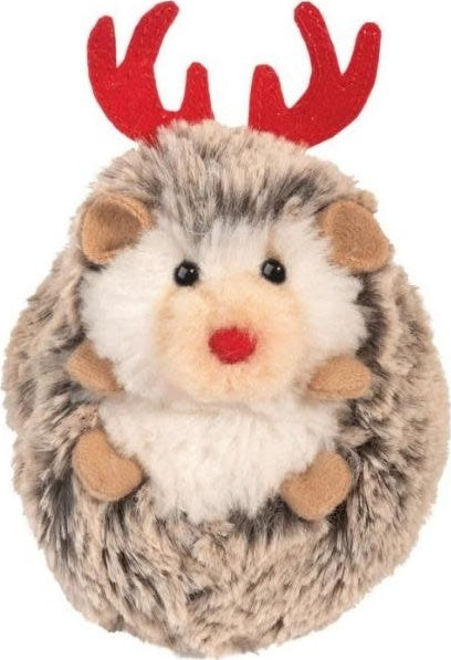 DT Mini Spunky Ornaments