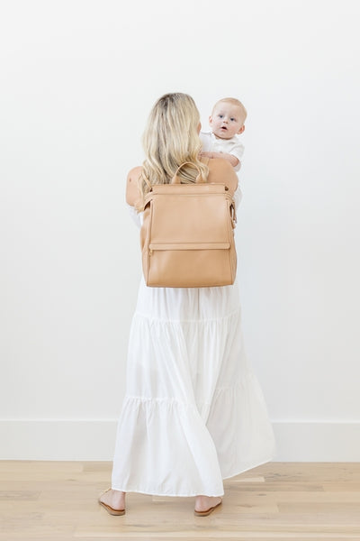 The Sophia Diaper Bag