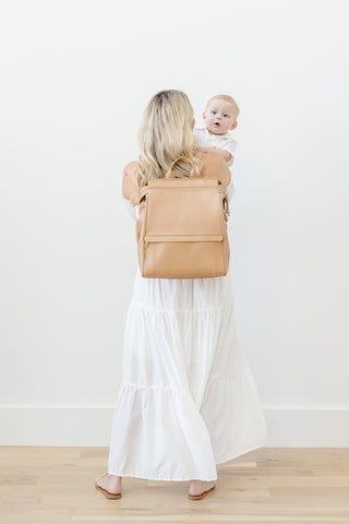 The Sophia Diaper Bag