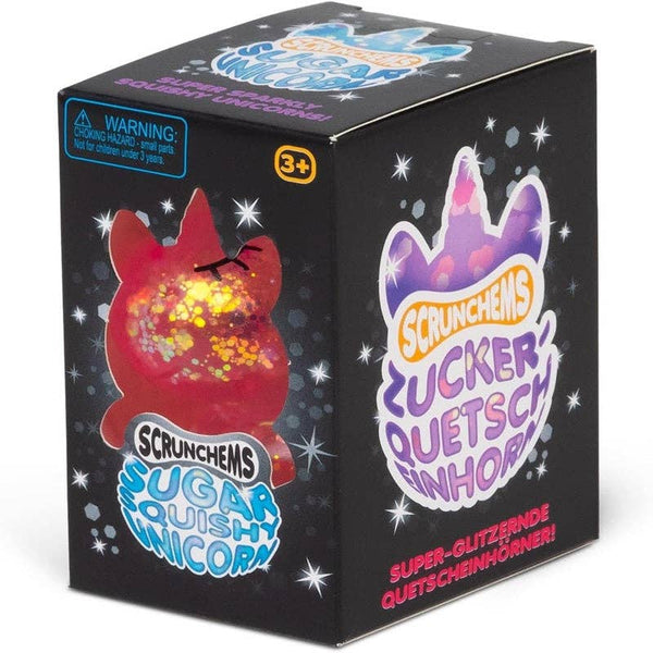 Sugar Unicorn Squishy