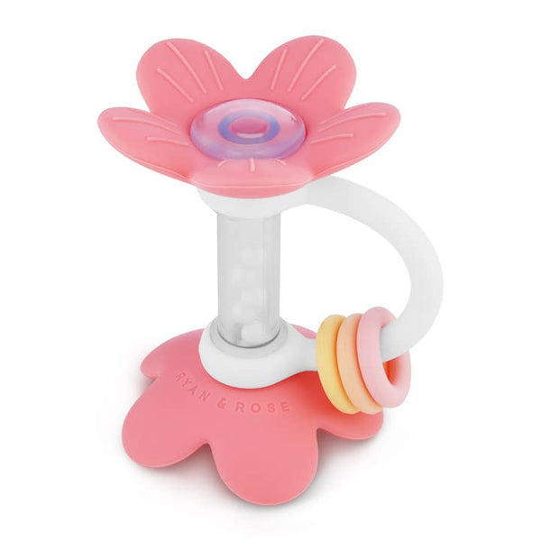 Teether Rattle Toy