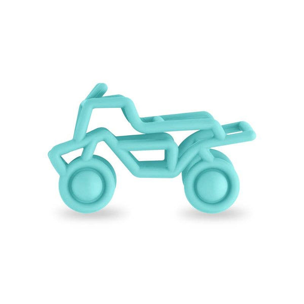 RR Teether Toys - ATV Pop It