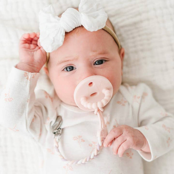 RR Braiden Cutie Clip - Pacifier Clip