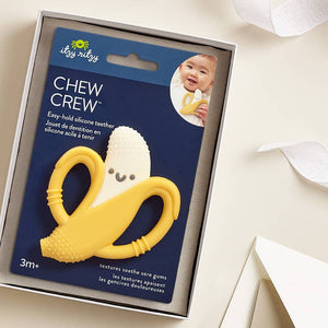 Chew Crew - Banana