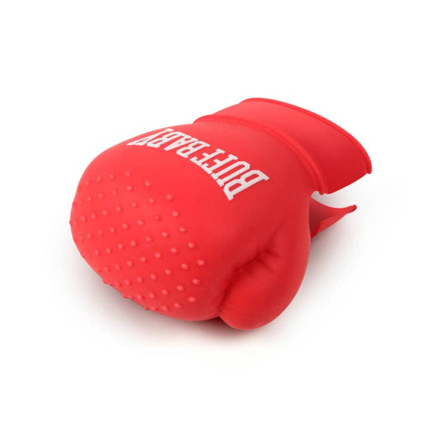 Buff Baby-Boxing Glove Teething Mitt