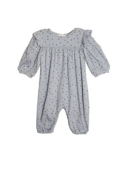 Twinkle Twinkle Romper