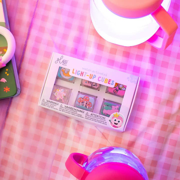 Glo Pals: 6-Pack Ida Gift Set STC