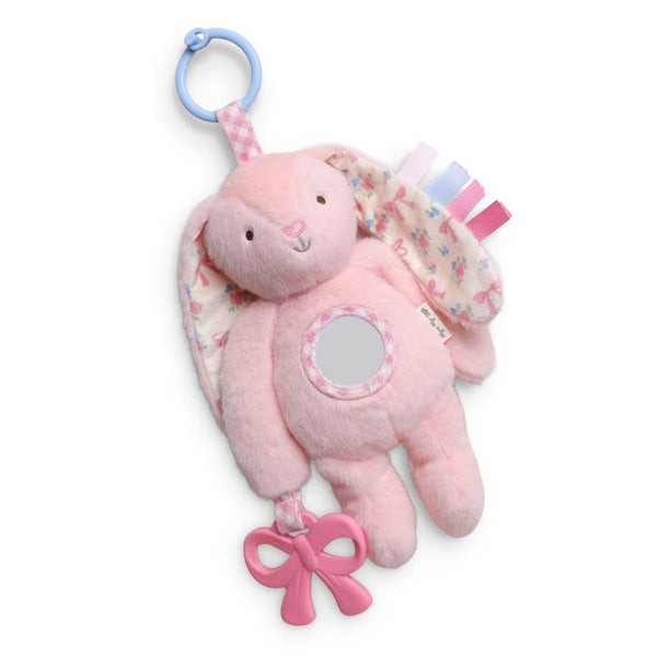 Pink Bunny Bitzy Traveler™